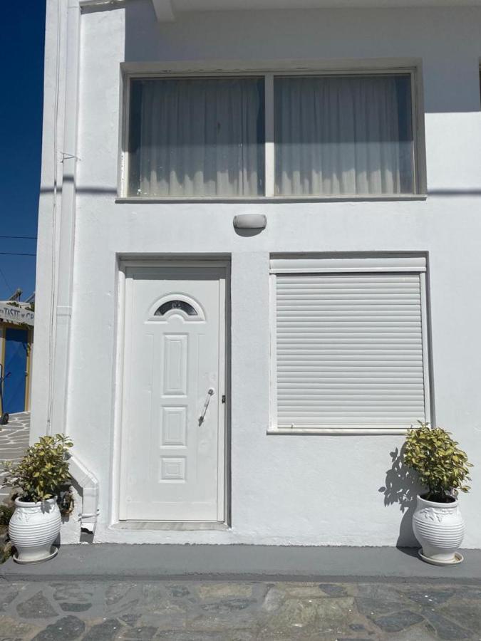 Studio By The Sea Kardamena  エクステリア 写真